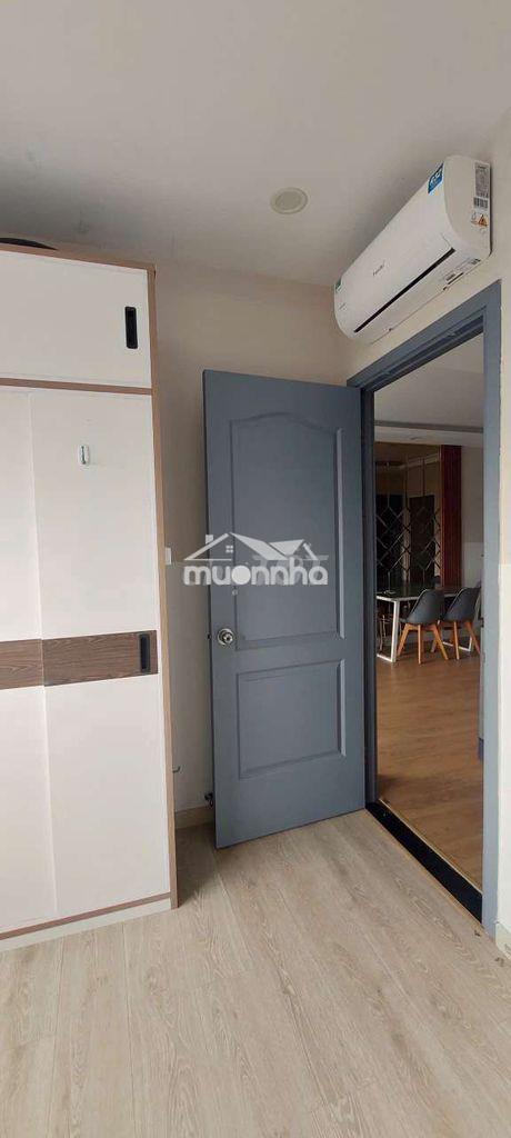Căn hộ 2pn, 2wc, nội thất đẹp, giá rẻ tại blue sky quận 2 - 4