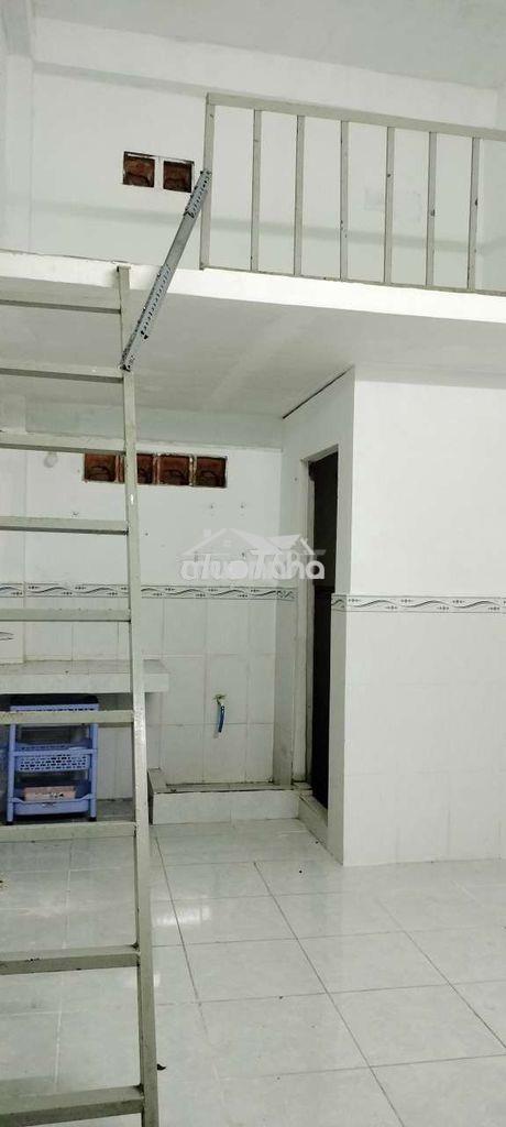 Cho thuê phòng trọ ngã ba nguyễn bình - đào sư tích