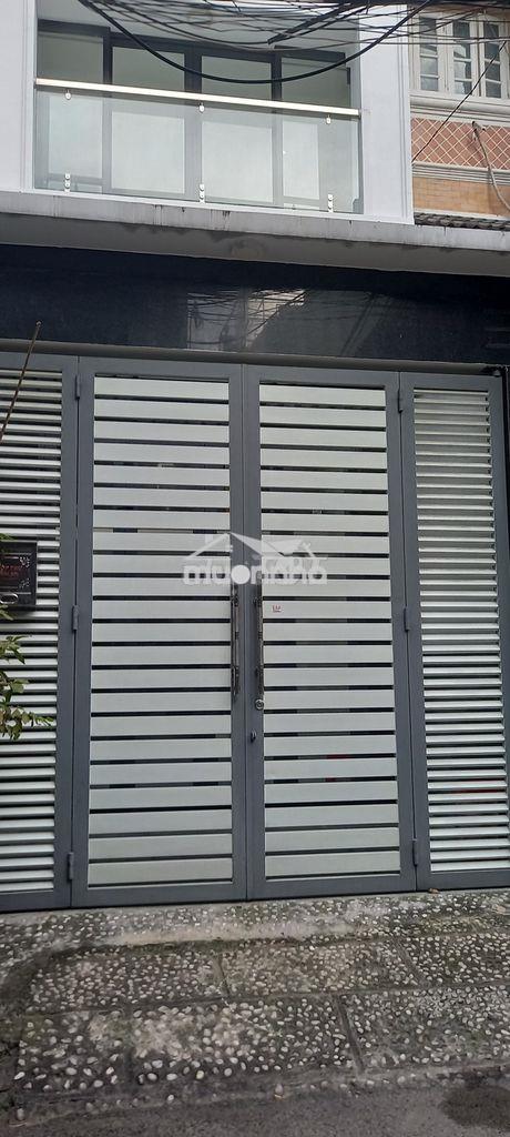 Nhà mặt tiền llq p5  - 4