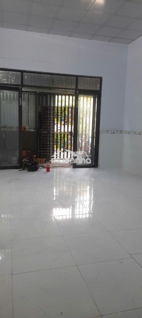 Nhà mới xây 2pn, hẻm xe hơi - 2