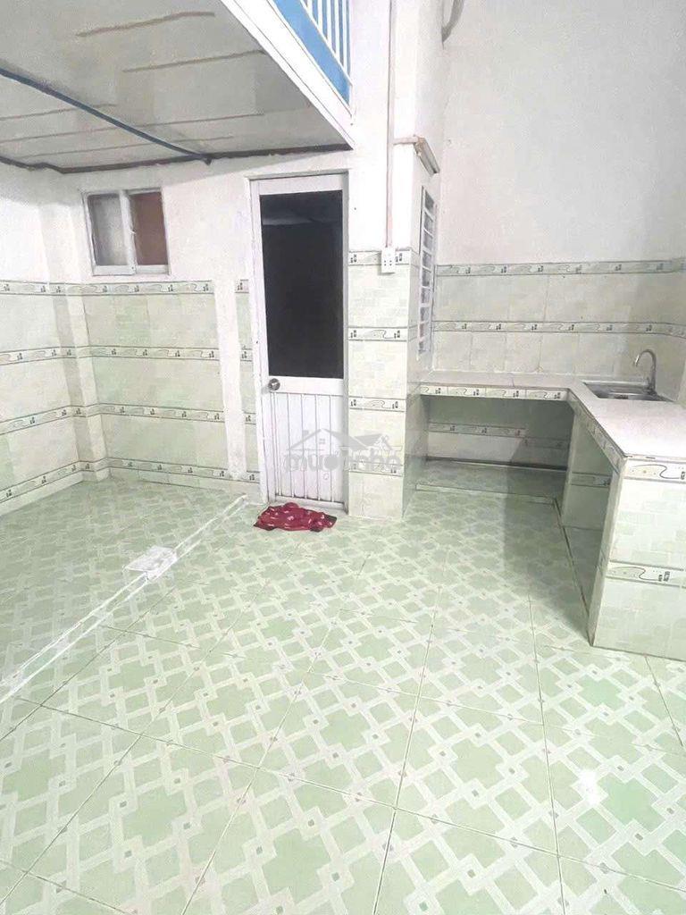 Phòng trọ cho thuê gần cầu tân thuận và kcx tân thuận  - Ảnh 2