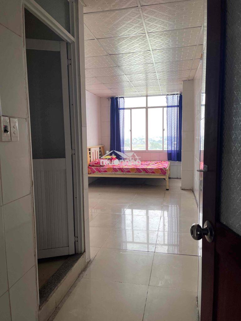 Phòng trọ hốc môn - 4