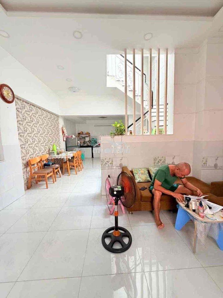 🔥 Nhà đẹp tân hưng, quận 7 – 3pn – hoàn công đầy đủ – nhỉnh 6tỷ - 2