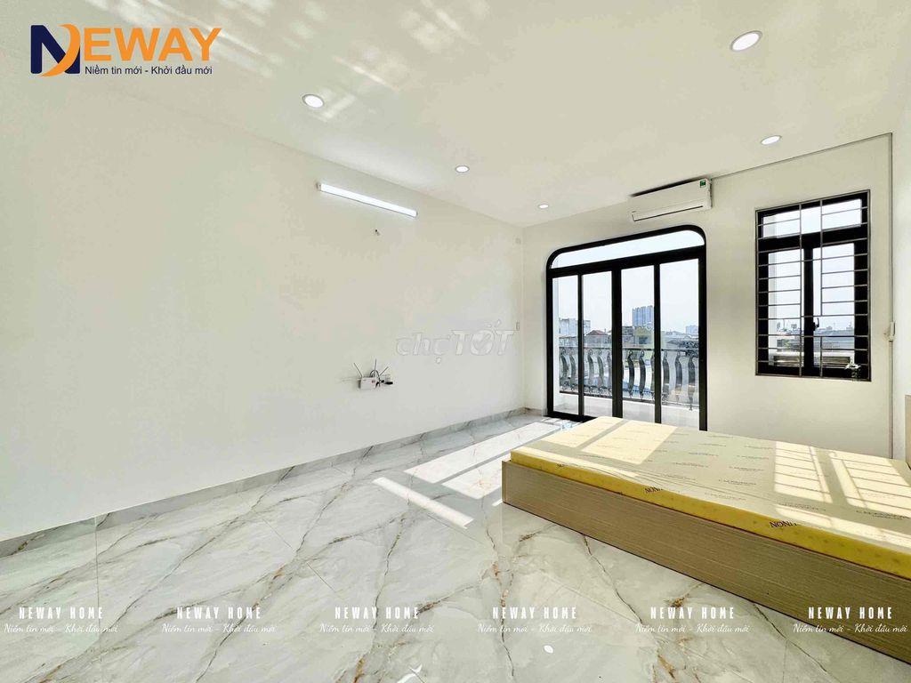 Khai trương studio ban công - mới xây 100% - full nội thất - 2