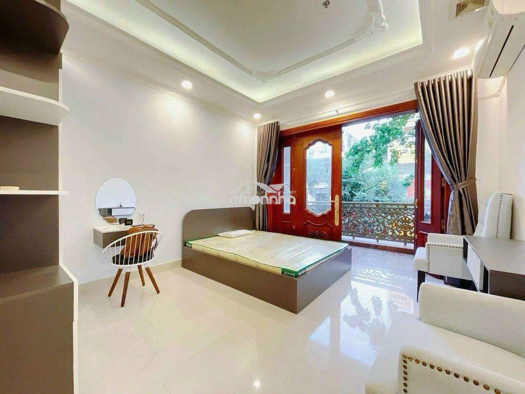 Căn hộ 1pn rộng 50m _ cho nuôi pet _ giáp quận 3 - 3