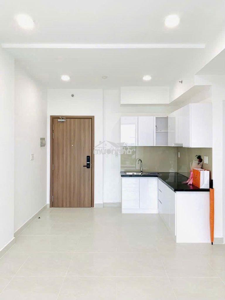 Giỏ hàng cho thuê c hộ ricca q9 căn 1pn+1wc giá 5.5tr,2pn+2wc giá 7tr5 - 2