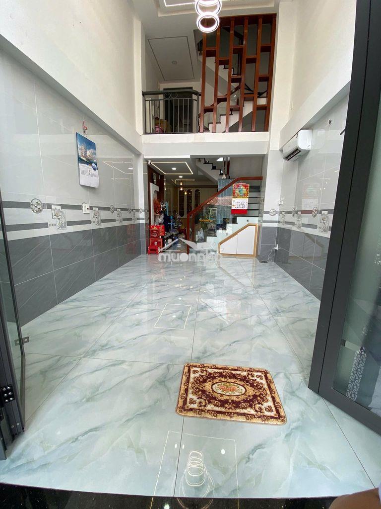Cho thuê kiot đẹp 25,5m² – hẻm rộng 8m – kinh doanh tự do - 2