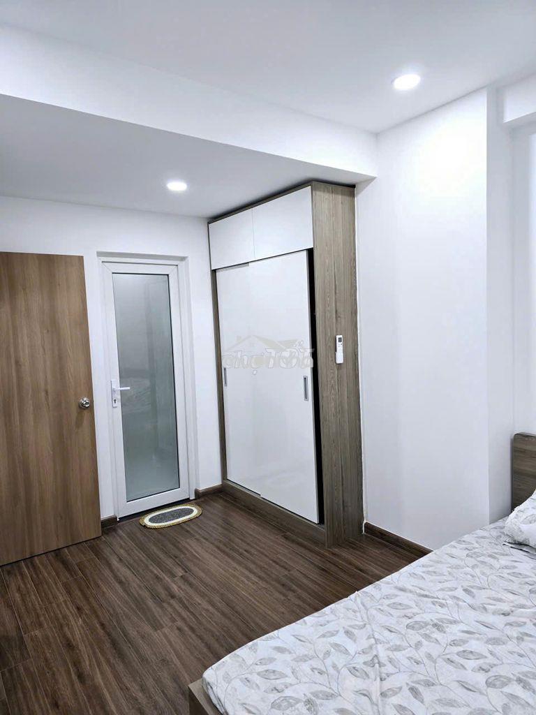 Nhà to_ mới 85m2 - 2pn 2wc- chủ thân thiện vào ở ngay - 4