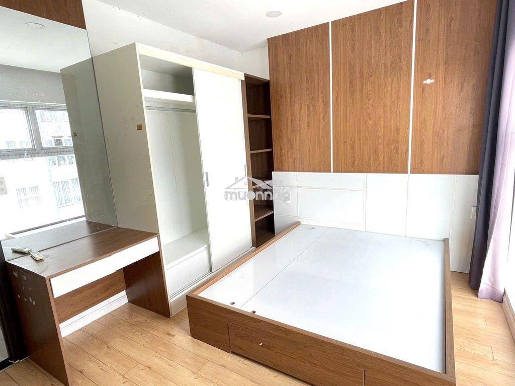 Cho thuê căn hộ chung cư lữ gia plaza, quận 11 – 120m² 3pn 2wc mới đẹp - 3