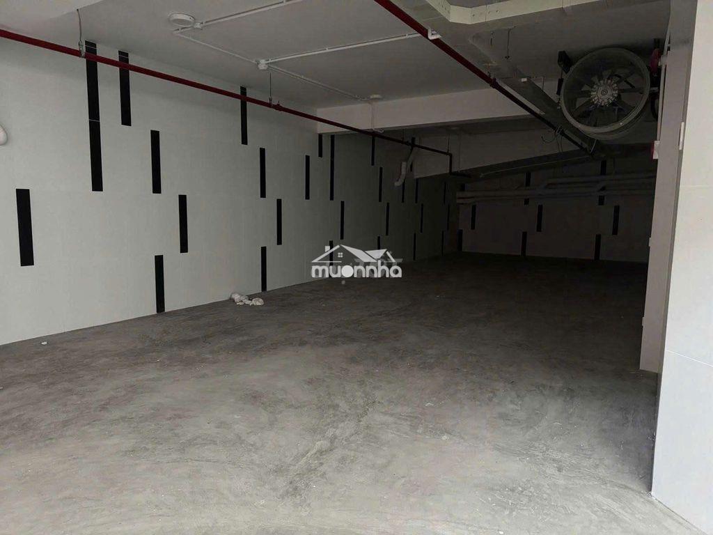 ​🔥 Góc 2 mặt tiền k300 tân bình - toà nhà lớn có hầm, pccc chuẩn 🔥 - 2