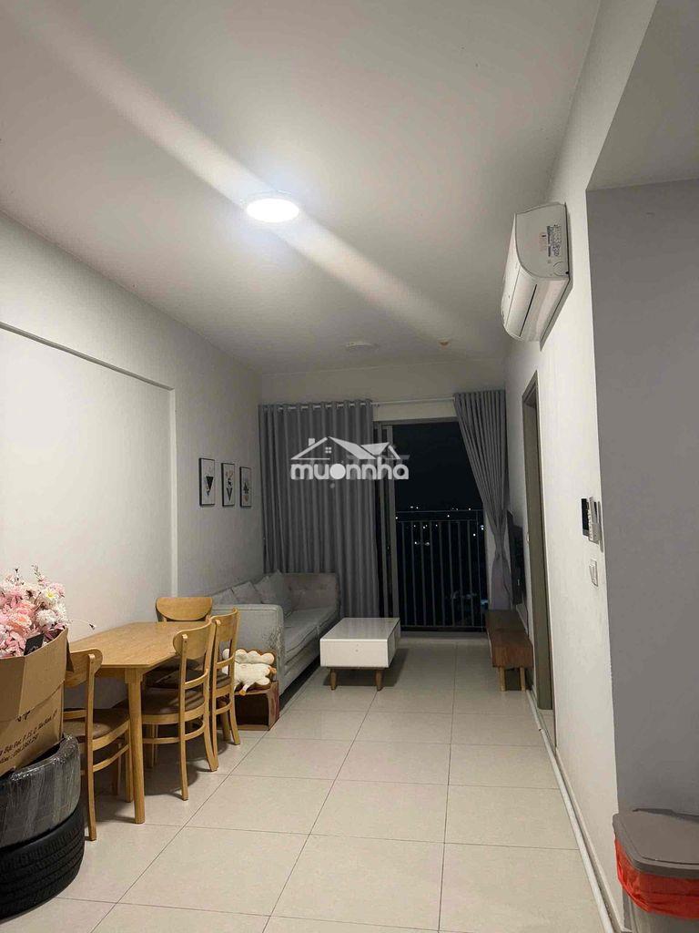 West gate.bình chánh .ful nội thất cao cấp . 2 phòng ngủ , 2wc