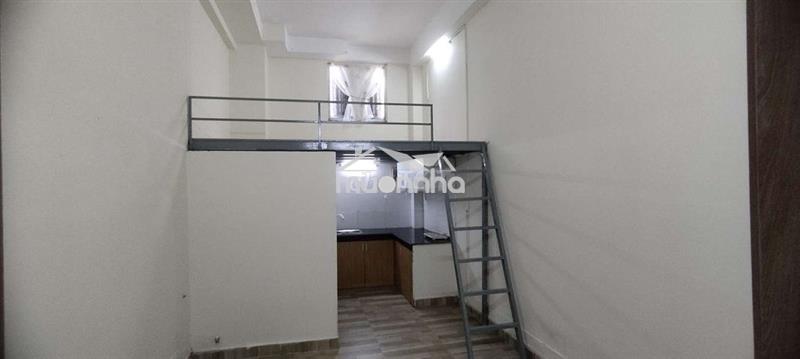 Chính chủ cho thuê trọ giá rẻ  gân công ty phân mền quang trung