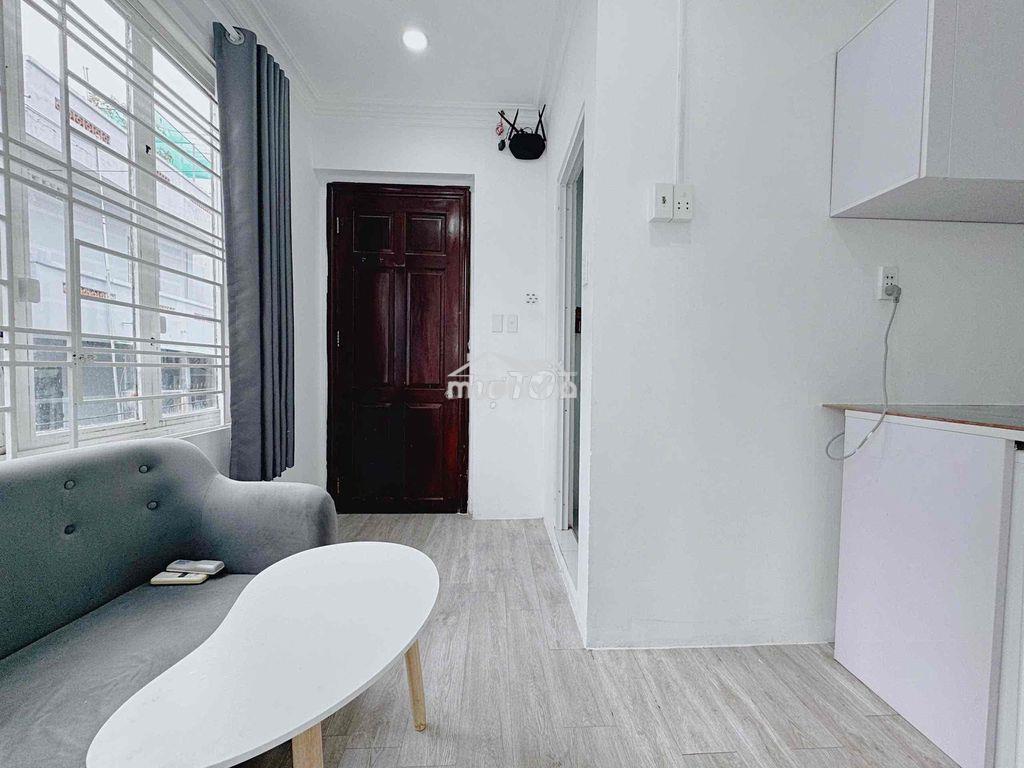 Căn hộ 2 phòng ngủ riêng biệt - 3
