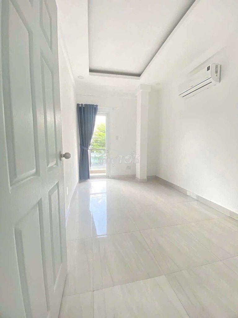 Chính chủ cho thuê 4 phòng chdv full nội thất - 2