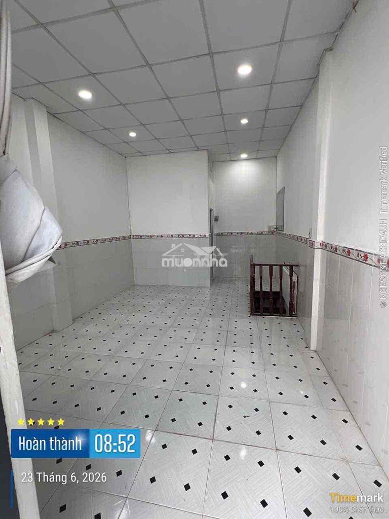 Nhà nguyên căn xô viết nghệ tĩnh bình thạnh – 2pn 2wc – chỉ 9.5 triệu/ - 3