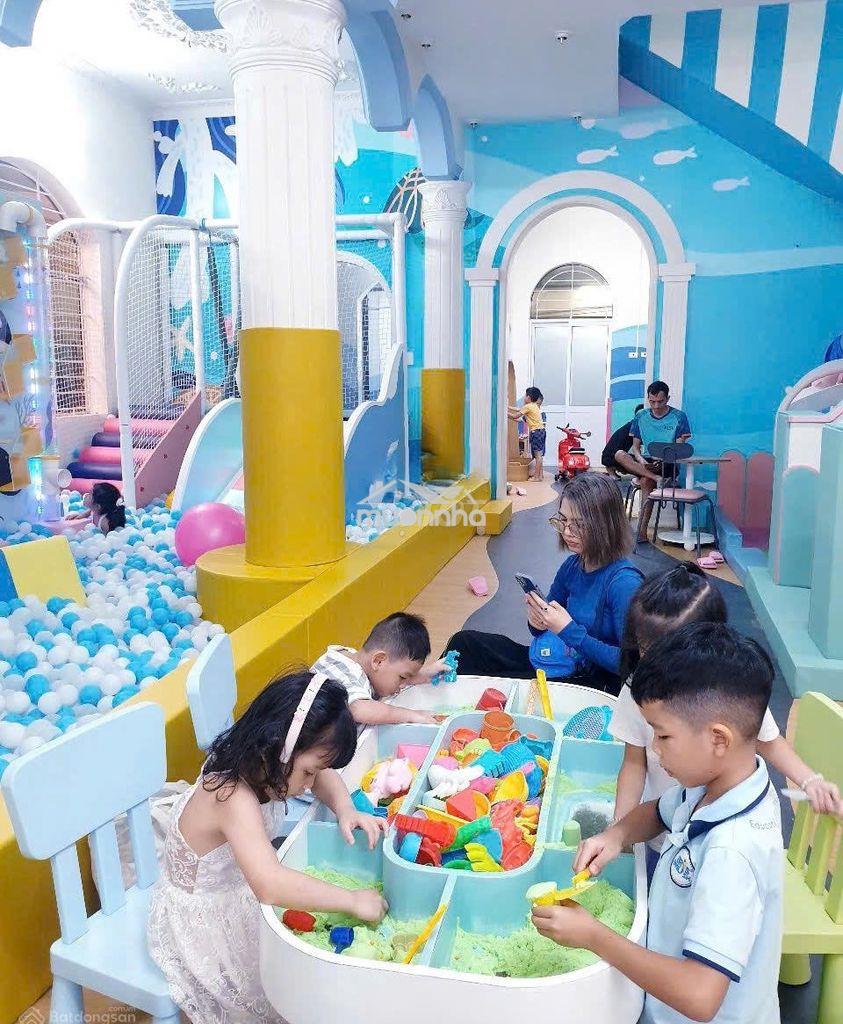🏡 Thuê nhà mt lê đức thọ, p.13, gò vấp – dt 6.2x28m nở hậu 15m - 2