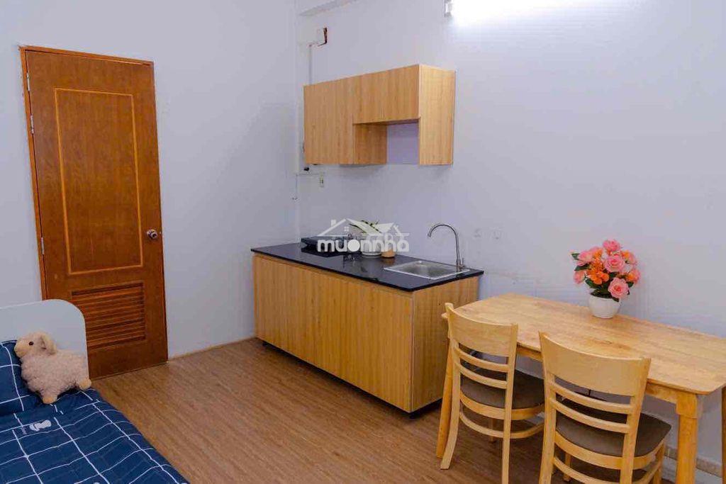 Ho thuê căn hộ dịch vụ giá rẻ - 2