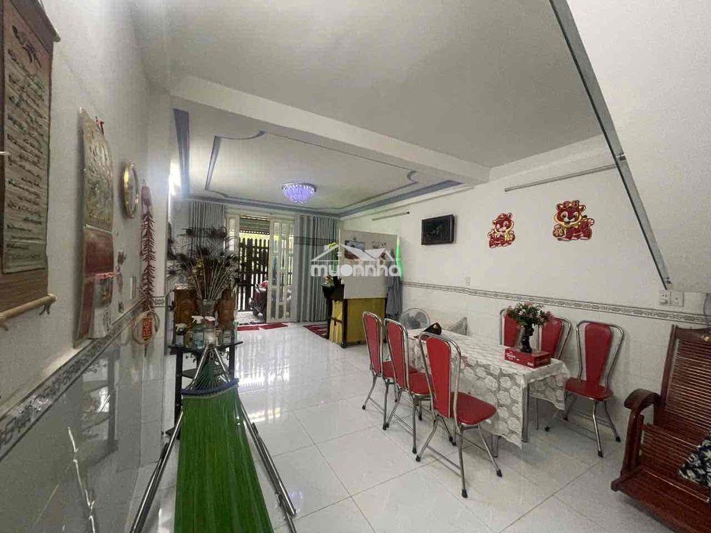 💥💥💥 Nhà phạm hùng giáp q.8 giá rẻ chỉ nhỉnh 4 tỷ. dtsd: 134,4m2 💥💥💥 - 2