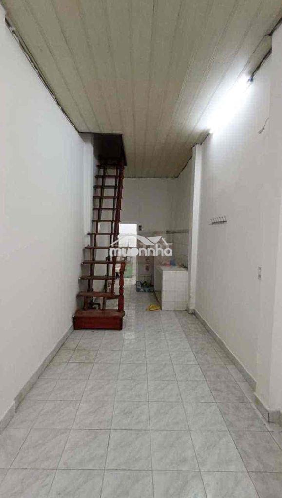 Cho thuê nhà nc . tô hiến thành p15,q10