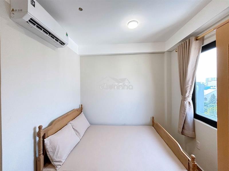 Nhà biệt thự view thoáng full nội thất giá rẻ ngay phạm văn bạch