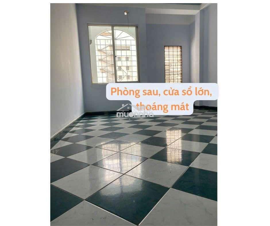 Văn phòng cho thuê văn phòng phú nhuận mt hồ văn huê - 3