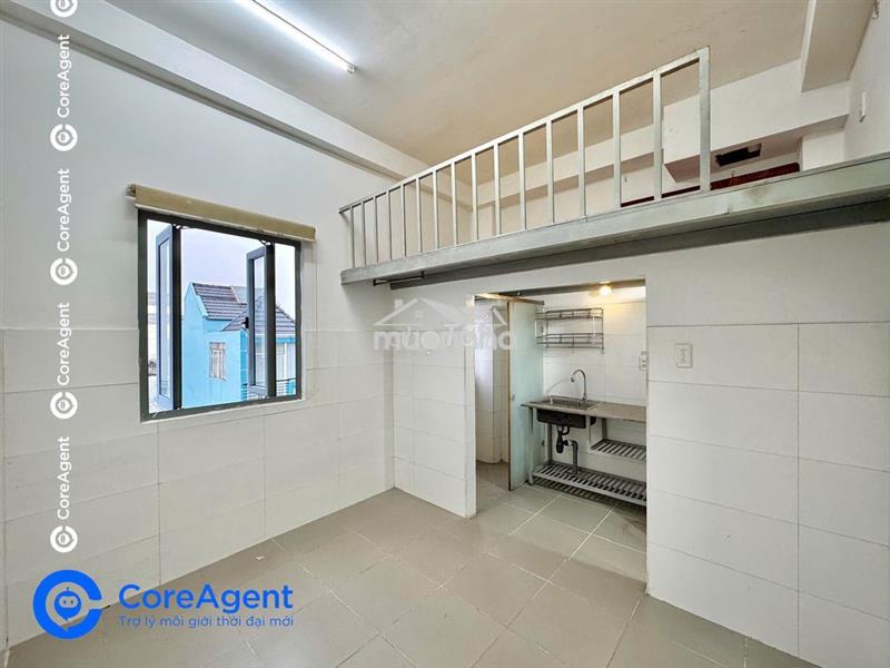 Phòng trọ bình dân cho sv-người đi làm sát vòng xoay lê đại hành