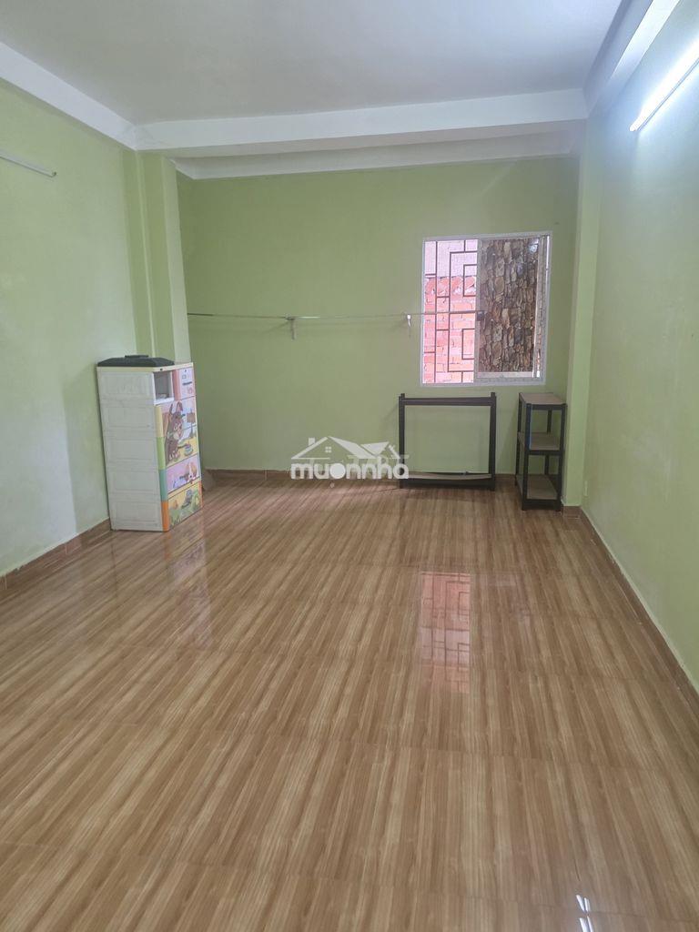 Phòng trọ giá rẻ ngay chợ tân hương - 4