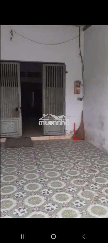 Nhà nguyên căn cũ 5x28m, hẻm xe hơi 1/trương thị như ngay cty hai phan