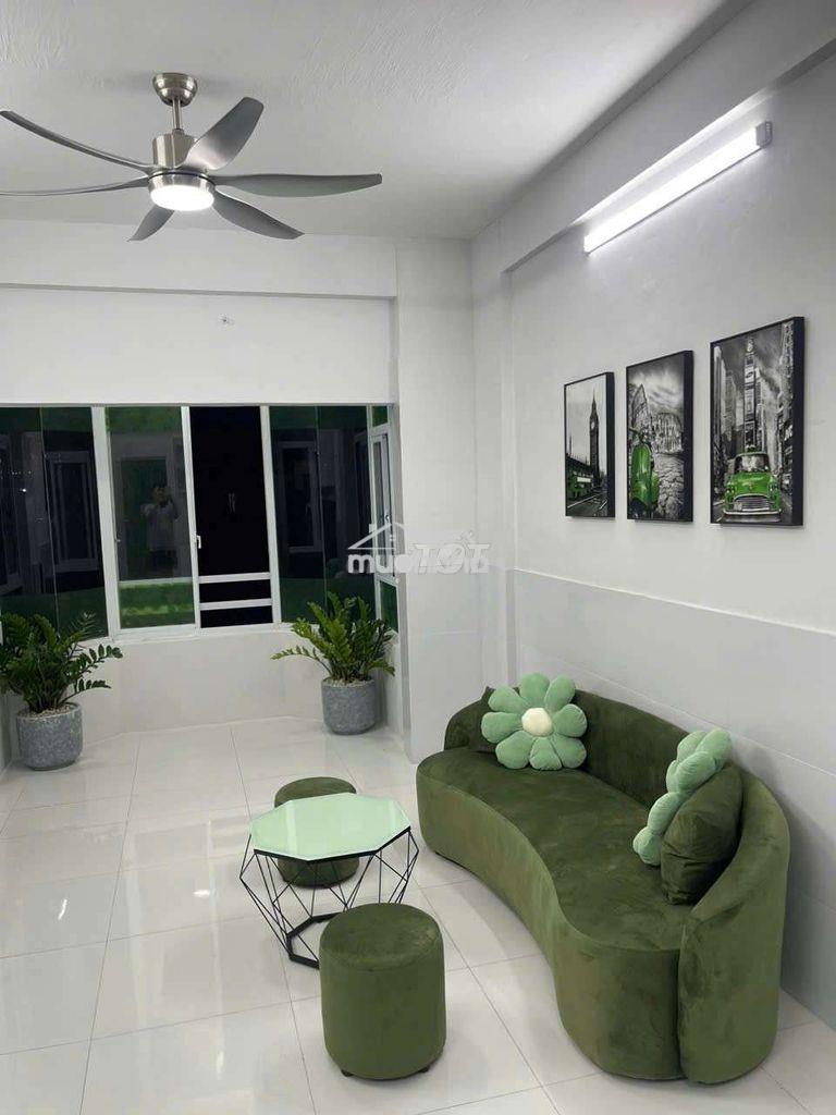 🏠🏠 Chính chủ bán ch chung cư đường lê hồng phong, p2,