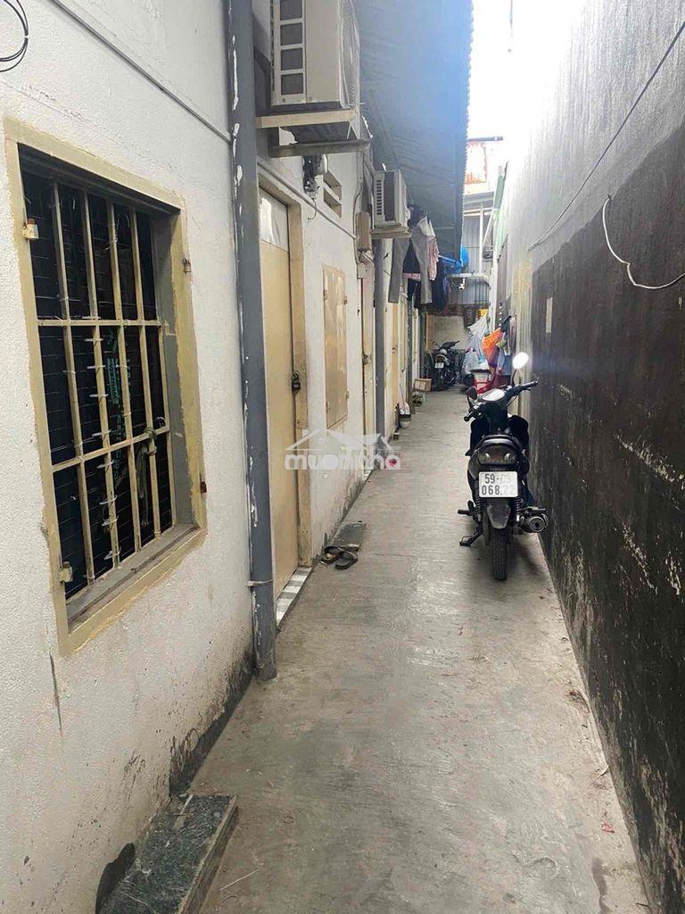 Bán nhà huỳnh tấn phát, phú thuận,quận 7, 5mx22m,7pn 20tr/t, giá 5,5ti - 2