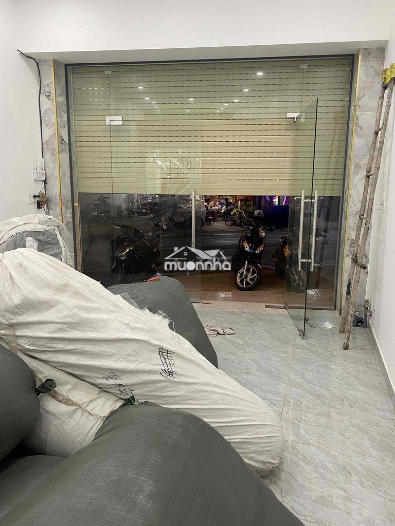 Nhà mới xây cho thuê 19tr. - 3