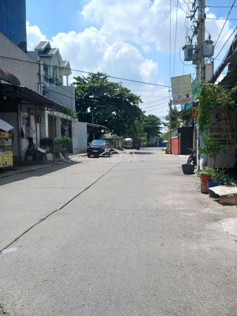 🏠Cho thuê nhà xưởng- dtsd 500m2- đường 10m- nguyễn văn quá- quận 12. - 3
