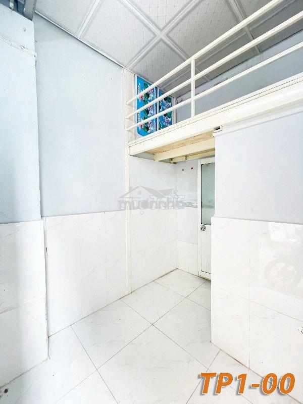 Sẵn 2 phòng gác - free nửa tháng tiền thuê - 2