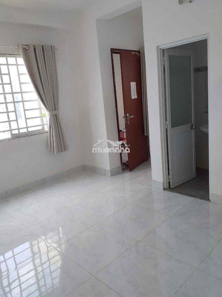 Phòng mới 20m2 hoàng hoa thám,bình thanh