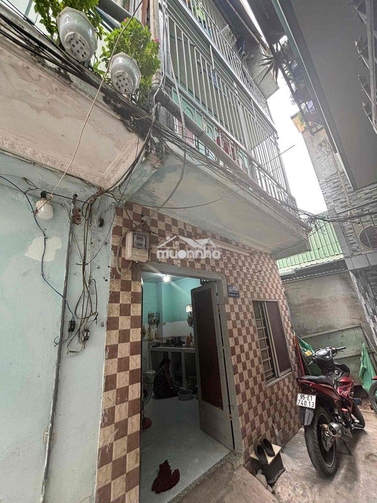 Nhà chính chủ một đời - nơ trang long bt - hàng hiếm - 2