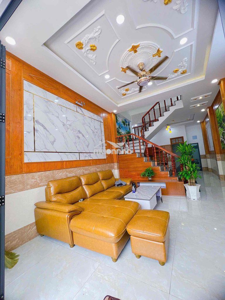 Nhà số riêng phường tân hạnh cần bán gấp giá rẻ hơn khu vực 3,3.tỷ - 4