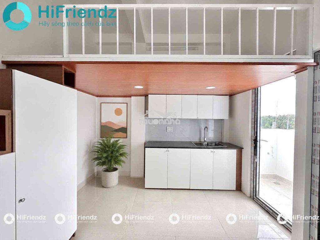 Duplex full nội thất gần văn lang, nguyễn tất thành - 2