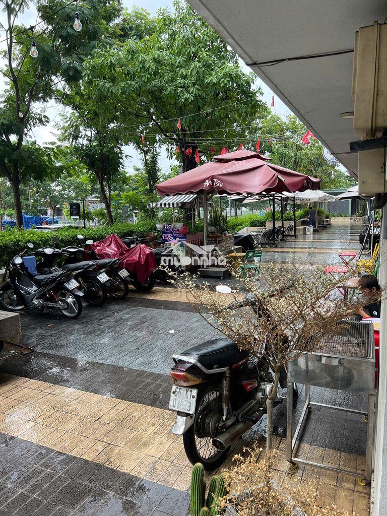 Cho thuê shophouse - emeral celadon city - 4