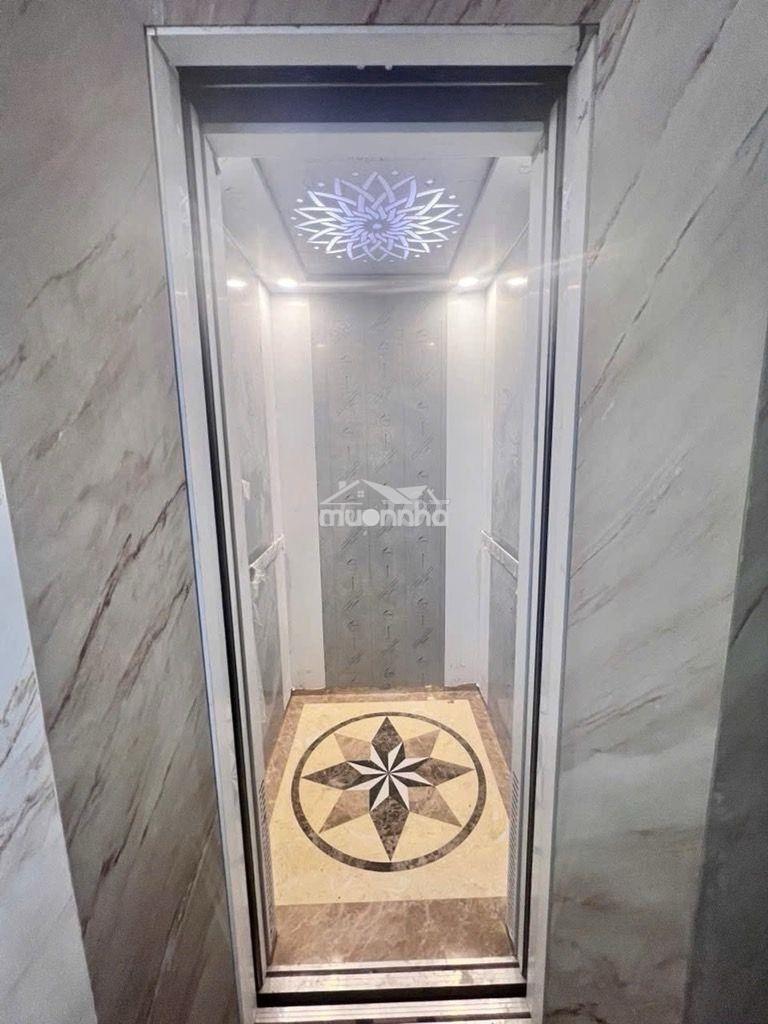 Cực hiếm! chdv 16 phòng, 3 tầng thang máy, tôn đản q4, shr, nhỉnh 16tỷ - 4