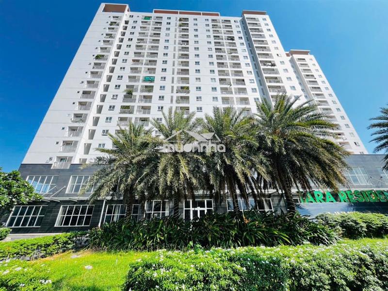 Bán căn góc chung cư tara residence quận 8 - 72m2, 2pn 2wc, giá 4.2 tỷ