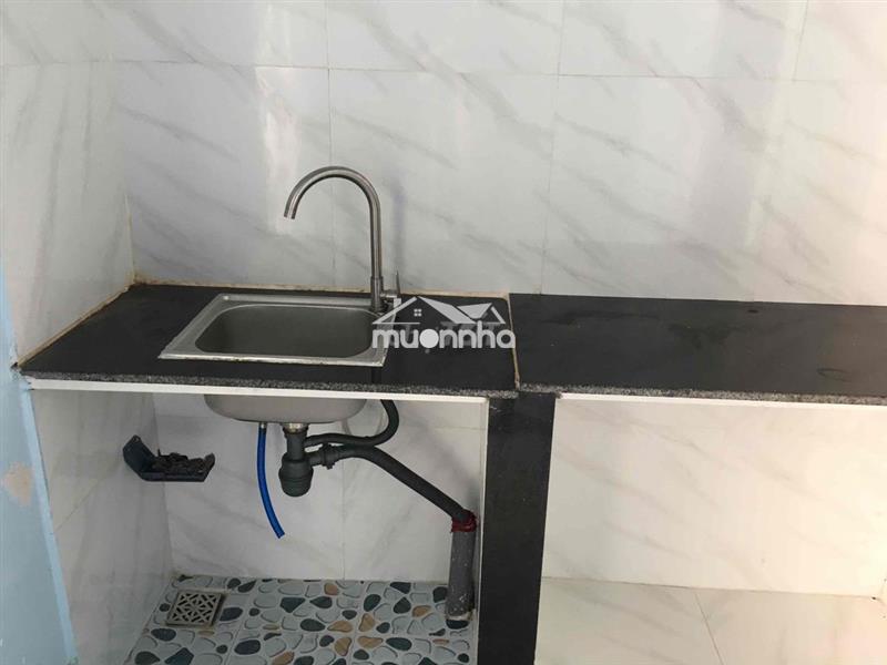 Nhà cấp4 có gác lửng
