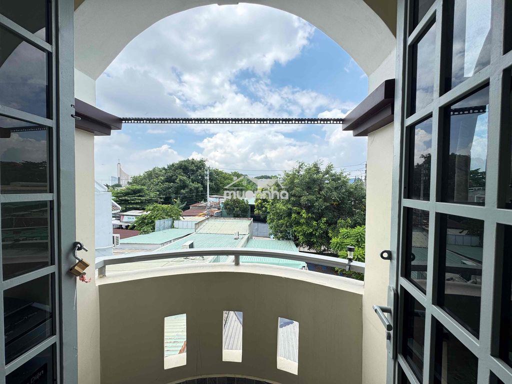 Cho thuê căn hộ dịch vụ quận 2 cao cấp ( chính chủ) - 3