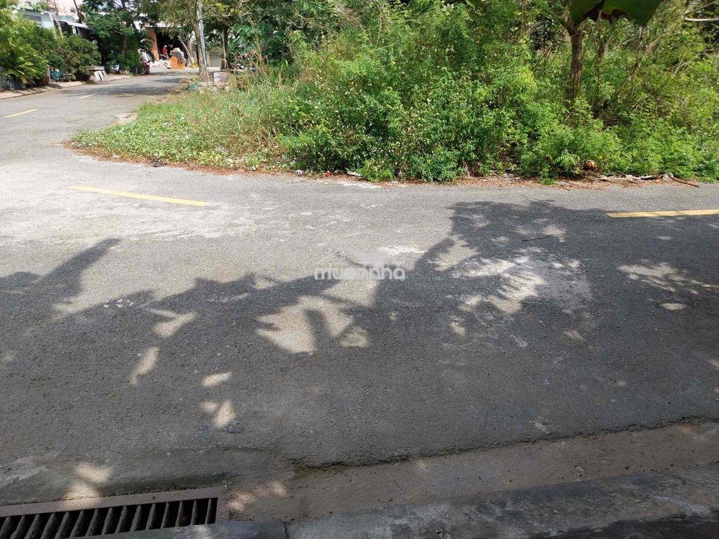 Bán nền view công viên, ngay kcn long hậu, hiệp phước - 2