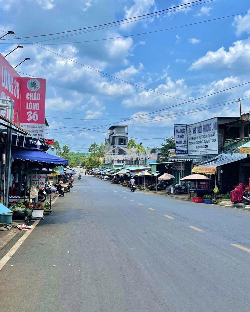 Đất ngộp 6x72=432m2 shr, thổ cư, nhựa 32m, sát chợ, dân đông giá 470tr - 3