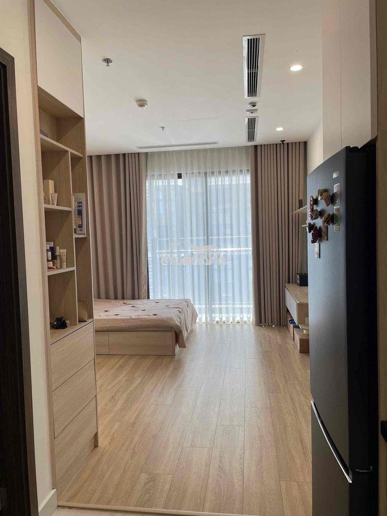 Cho thuê căn hộ cao cấp vinhomes grand park quận 9 - 4