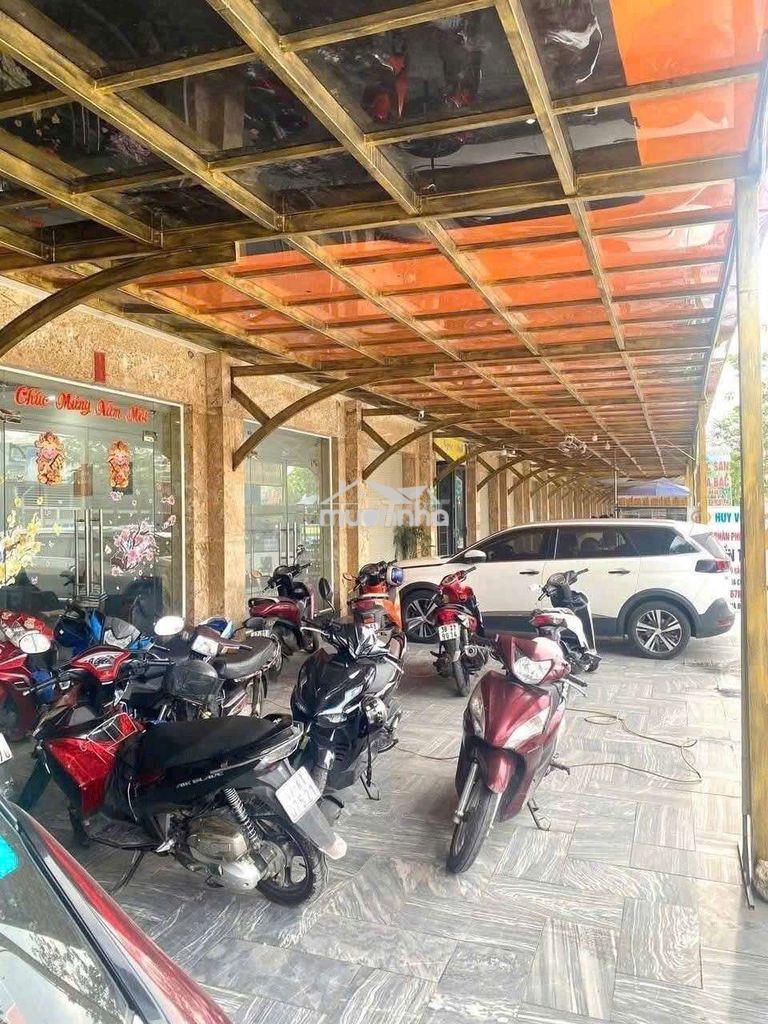 Cho thuê nhà mặt tiền kd gần ngã ba chiêu liêu dĩ an - 2