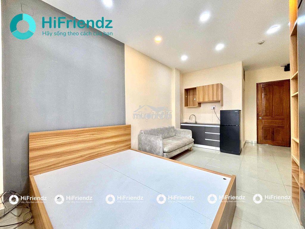 Khai trương căn hộ bancong ngay nguyễn văn đậu - phan xích long - 4