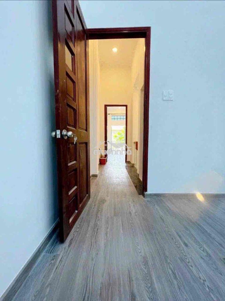 Chính chủ cho thuê nhà nguyên căn đường gò dầu 4x16m, 1 lầu 2pn mới - 2