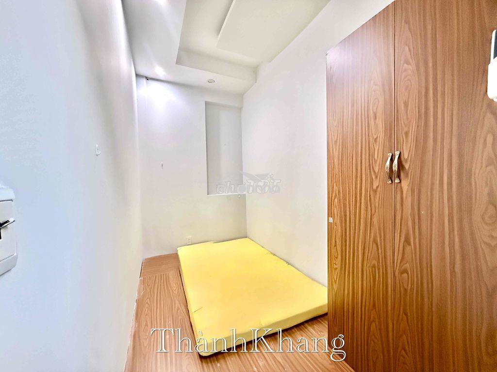 Cho thuê căn hộ 2 phòng ngủ full nt 4ng4xe ngay đh bách khoa q10 - 3
