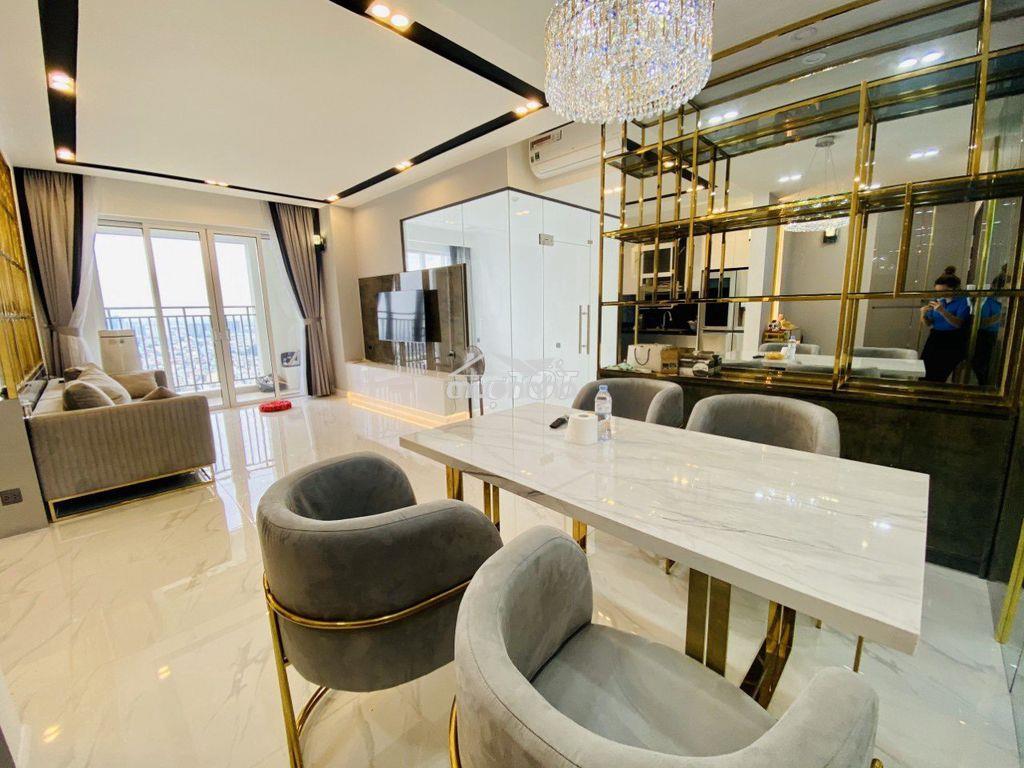 Cho thuê căn hộ sunrise city 1pn 2pn 3pn giá tốt nhà đẹp - 2